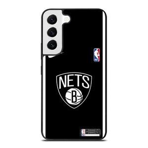 BROOKLYN NETS NIKE NBA BASKETBALL Samsung Galaxy S22 Case Cover BROOKLYN NETS NIKE NBA BASKETBALL Samsung Galaxy S22 Case Cover