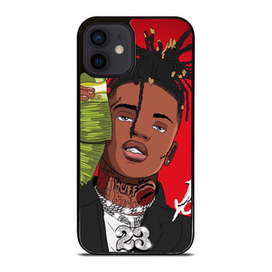 JAYDAYOUNGAN CARTOON iPhone 12 Mini Case Cover
