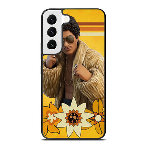 BRUNO MARS FORTNITE SKIN Samsung Galaxy S22 Case Cover