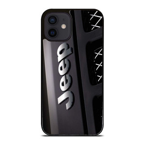 JEEP EMBLEM  iPhone 12 Mini Case Cover