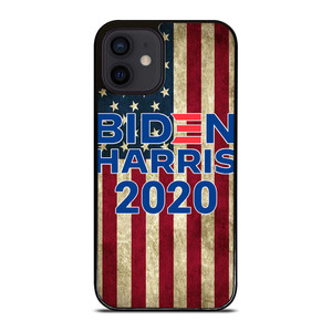 JOE BIDEN KAMALA HARRIS FOR AMERICA iPhone 12 Mini Case Cover