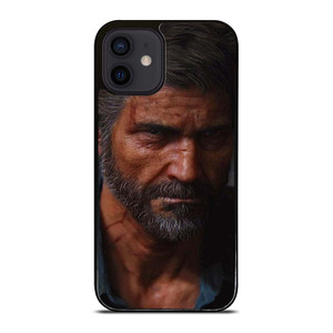 JOEL MILLER THE LAST OF US GAMES iPhone 12 Mini Case Cover