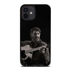 JOEL MILLER THE LAST OF US PART 2 iPhone 12 Mini Case Cover