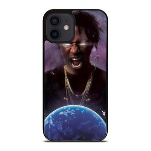 JOEY BADASS FANN ART iPhone 12 Mini Case Cover