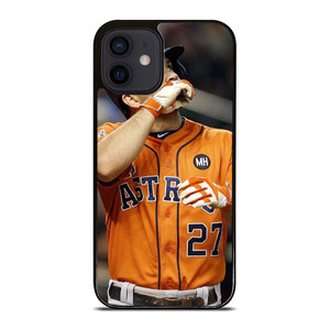 JOSE ALTUVE HOUSTON ASTROS iPhone 12 Mini Case Cover