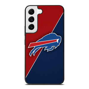 BUFFALO BILLS NFL FOOTBALL LOGO Samsung Galaxy S22 Case Cover