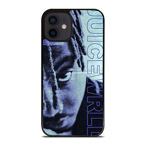 JUICE WORLD RAPPER AESTHETIC iPhone 12 Mini Case Cover