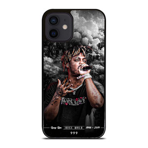 JUICE WRLD RAPPER 2 iPhone 12 Mini Case Cover