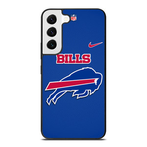 BUFFALO BILLS NFL FOOTBALL NIKE Samsung Galaxy S22 Case Cover
