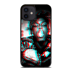JUICE WRLD RAPPER iPhone 12 Mini Case Cover