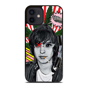 JULIAN CASABLANCA THE STROKES iPhone 12 Mini Case Cover