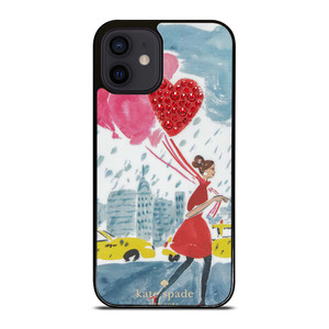 KATE SPADE BALLOON iPhone 12 Mini Case Cover