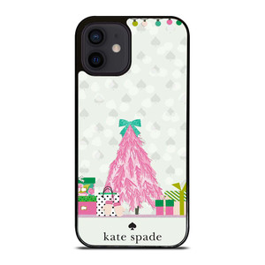 KATE SPADE CHRISMAS GIFT iPhone 12 Mini Case Cover KATE SPADE CHRISMAS GIFT iPhone 12 Mini Case Cover