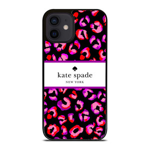KATE SPADE FLOWER PATTERN 2 iPhone 12 Mini Case Cover