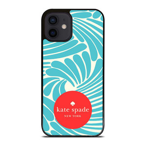 KATE SPADE JAPANESE PATTERN iPhone 12 Mini Case Cover