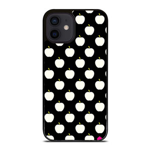 KATE SPADE LOGO APPLE COLLAGE iPhone 12 Mini Case Cover