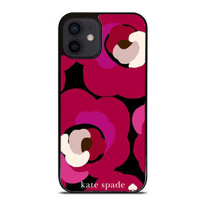 KATE SPADE NEW YORK ROSES iPhone 12 Mini Case Cover