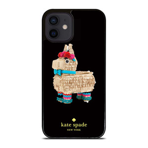 KATE SPADE PINATA iPhone 12 Mini Case Cover KATE SPADE PINATA iPhone 12 Mini Case Cover