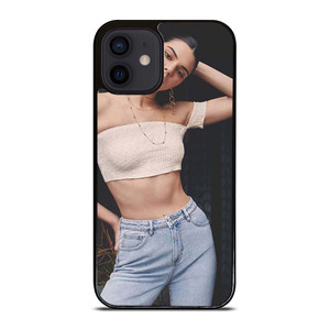 KENDALL JENNER SEXY iPhone 12 Mini Case Cover