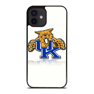 KENTUCKY WILDCATS SIMPLE LOGO iPhone 12 Mini Case Cover KENTUCKY WILDCATS SIMPLE LOGO iPhone 12 Mini Case Cover