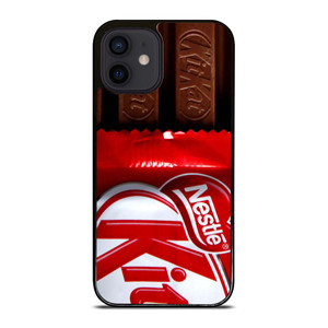 KIT KAT UNWRAPPED CHOCOLATE BAR iPhone 12 Mini Case Cover