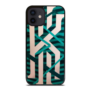 KYRIE IRVING ABSTRACT LOGO iPhone 12 Mini Case Cover