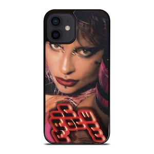 LADY GAGA RAIN ON ME COVER iPhone 12 Mini Case Cover