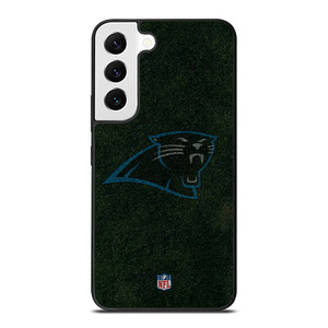 CAROLINA PANTHERS FOOTBALL NFL Samsung Galaxy S22 Case Cover