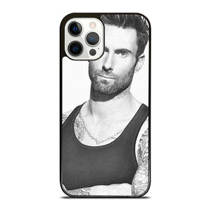ADAM LEVINE MAROON 5 iPhone 12 Pro Case Cover