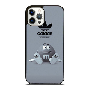 ADIDAS M&M CANDY iPhone 12 Pro Case Cover