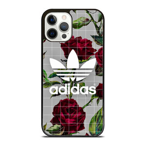 ADIDAS ROSE LOGO iPhone 12 Pro Case Cover