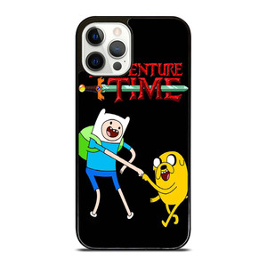 ADVENTURE TIME CARTOON iPhone 12 Pro Case Cover ADVENTURE TIME CARTOON iPhone 12 Pro Case Cover