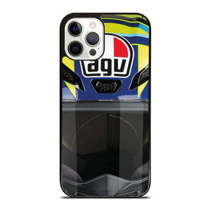AGV HELMET MOTOGP iPhone 12 Pro Case Cover AGV HELMET MOTOGP iPhone 12 Pro Case Cover