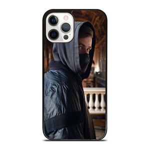 ALAN WALKER DJ 2 iPhone 12 Pro Case Cover