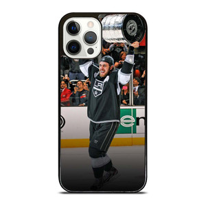 ANZE KOPITAR LOS ANGELES KINGS CHAMPIONS iPhone 12 Pro Case Cover ANZE KOPITAR LOS ANGELES KINGS CHAMPIONS iPhone 12 Pro Case Cover
