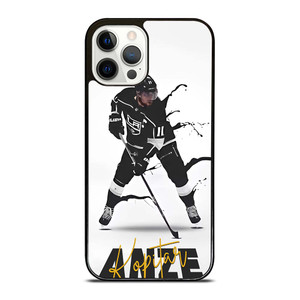 ANZE KOPITAR LOS ANGELES KINGS iPhone 12 Pro Case Cover