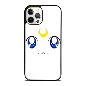 ARTEMIS SAILOR MOON FLAT iPhone 12 Pro Case Cover