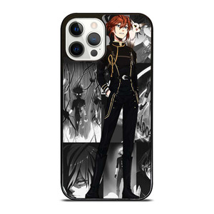 ARTHUR LEYWIN THE BEGINNING AFTER THE END 2 iPhone 12 Pro Case Cover