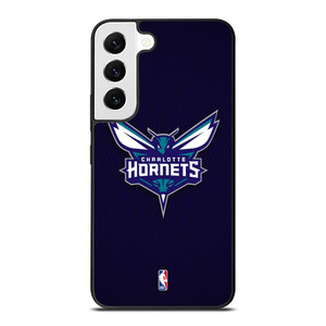 CHARLOTTE HORNETS BASKETBALL NBA Samsung Galaxy S22 Case Cover