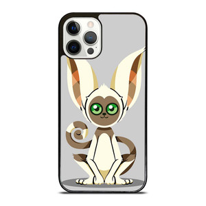 AVATAR MOMO CUTE 2 iPhone 12 Pro Case Cover