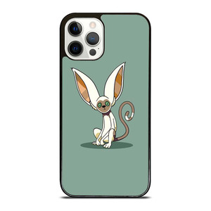 AVATAR MOMO CUTE iPhone 12 Pro Case Cover