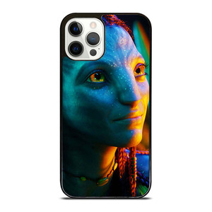 AVATAR NEYTIRI 2 iPhone 12 Pro Case Cover AVATAR NEYTIRI 2 iPhone 12 Pro Case Cover