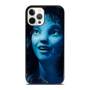 AVATAR THE WAY OF WATER KIRI iPhone 12 Pro Case Cover