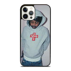 BABYFACE RAY RAPPER iPhone 12 Pro Case Cover