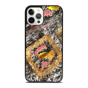 BACKWOODS HONEY CIGARS iPhone 12 Pro Case Cover