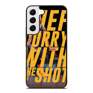 CHEF CURRY GOLDEN STATE WARRIORS Samsung Galaxy S22 Case Cover CHEF CURRY GOLDEN STATE WARRIORS Samsung Galaxy S22 Case Cover