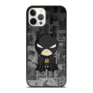 BATMAN COMICS iPhone 12 Pro Case Cover