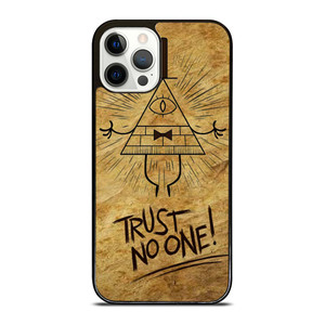 BILL CIPHER WHEEL SYMBOL iPhone 12 Pro Case Cover BILL CIPHER WHEEL SYMBOL iPhone 12 Pro Case Cover