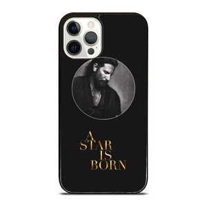BRADLEY COOPER A STAR IS BORN iPhone 12 Pro Case Cover