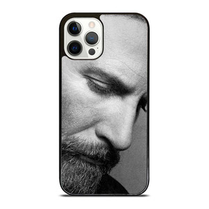 BRADLEY COOPER FACE iPhone 12 Pro Case Cover